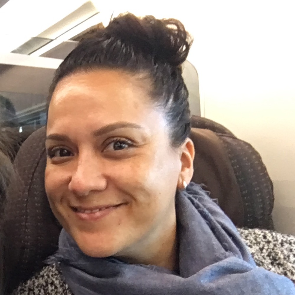 Meet your Posher, Danile